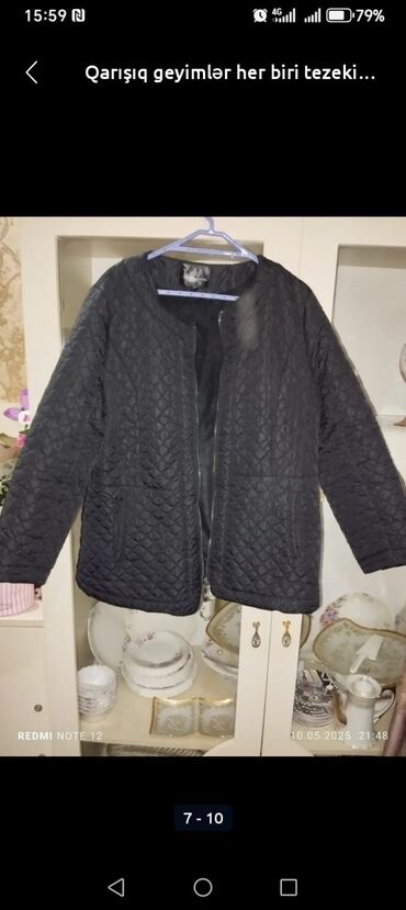 Kurtkalar: Her biri tezekimidi təcil satılır ucuz qiymətə maksimum 3 edəd 20 -da lalafo.az — 7 Kurtkalar: Her biri tezekimidi təcil satılır ucuz qiymətə maksimum 3 edəd 20 — 7