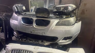 Другие детали кузова: Бмв запчасти привозные в наличии и на заказ — 8