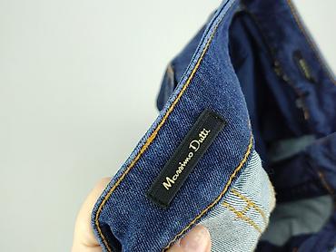 madex top: Massimo Dutti, Jeansy damskie, rozmiar M — 4