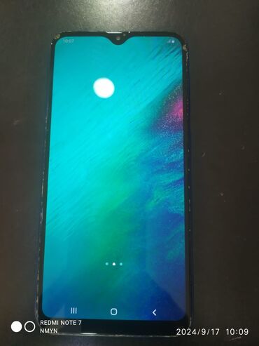 samsung a10 qiymeti bakida: Samsung A10e, rəng - Mavi