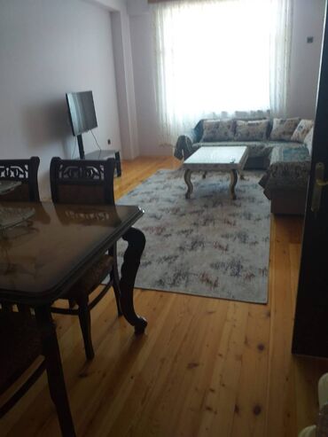 Yeni tikili: Əhmədli, 2 otaqlı, Yeni tikili, m. Həzi Aslanov, 91 kv. m — 2