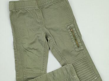 spodnie termiczne dla dzieci: Other children's pants, Next, 5-6 years, 116, condition - Very good