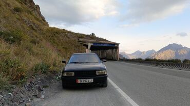 ауди матор 2: Audi 80: 1990 г., 1.8 л, Механика, Бензин