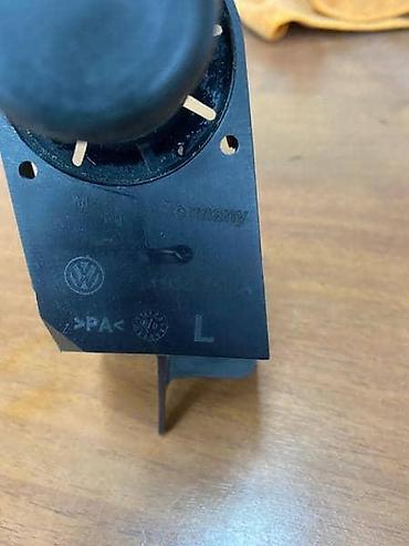 sun x28: LEVA PRSKALICA FARA ZA VOLKSWAGEN POLO - 6Q0955159A | Leva prskalica — 3