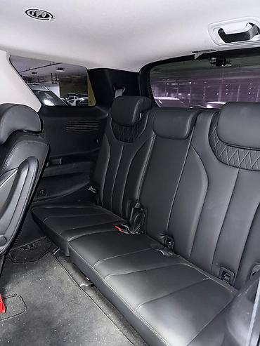 Hyundai: Hyundai Palisade: 2019 г., Дизель, Кроссовер — 12