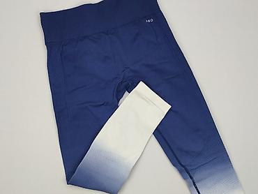 fsbn joggers: USA PRO, Legginsy Sportowe damskie, rozmiar L — 1