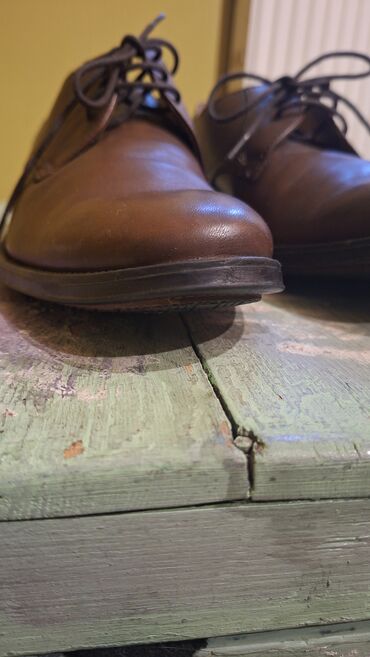 Cipele: Cipele, Clarks, veličina - 39 — 7