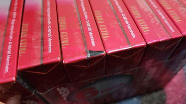 микрофон fifine am8: Аудиокассеты Type I (Normal) — набор Состав: - BASF Ferro Extra I, 90 — 10