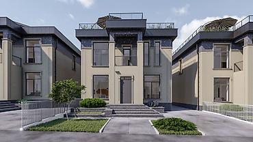 Строительство под ключ: Дома Больше 6 лет опыта — 9