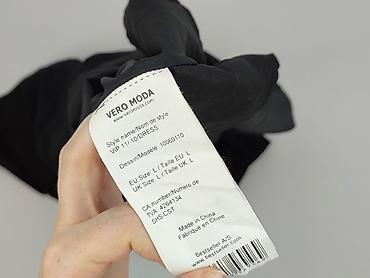 ovs pl: Vero Moda, Sukienka damska, rozmiar L — 4