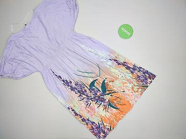pretty: H&M, Sukienka damska, rozmiar XL — 3