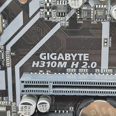 macbook air m2 512: Материнская плата для ПК, Новый, Gigabyte, LGA1151 v2, Micro-ATX — 3
