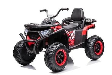 stem haljine: QUAD NA AKUMULATOR MODEL 140 CRVENI – šifra proizvoda: 140c-90 — 1