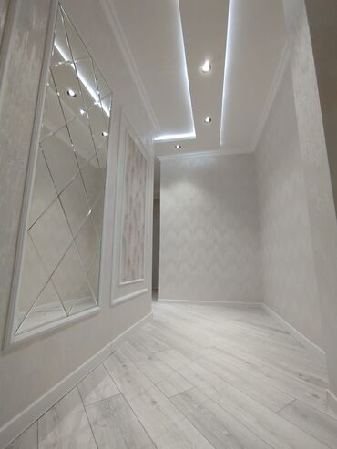 Otaqların satışı: Təsvir:Qiymet endirildi. Xırdalan merkezde Grandmarketin üstü super — 20