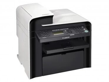 принтер с ксероксом: Продается принтер 4 в 1 в идеальном состоянии, практически не
