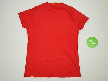 prada t shirty: T-shirt damski, rozmiar M — 3