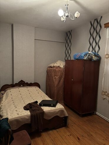 Yeni tikili: 2 otaqlı, Yeni tikili, m. Neftçilər, 75 kv. m — 4