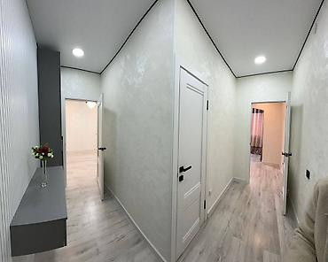 Продажа квартир: 1 комната, 44 м², 3 этаж — 8