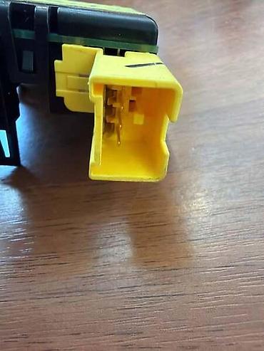 skuter do 200e: MODUL STUBA VOLANA ZA VOLKSWAGEN GOLF 5, GOLF 6, JETTA . - — 4