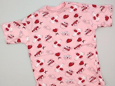 matching hello kitty: Sinsay, Koszula nocna damska, rozmiar M — 1