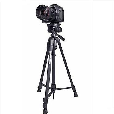 Другие аксессуары для фото/видео: Штатив weifeng wf-3560 бишкек подробные характеристики : тип — 8