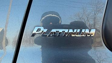 Toyota: Toyota Sequoia: 2008 г., Автомат, Газ — 9