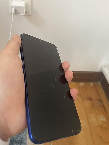 Redmi: Redmi, Redmi Note 8, цвет - Синий — 6