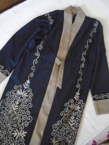 Haljine: 8XL, Dugih rukava — 8