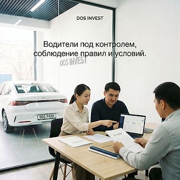 Готовый бизнес: Инвестиционная услуга DOS INVEST: заработок на автомобилях под — 5