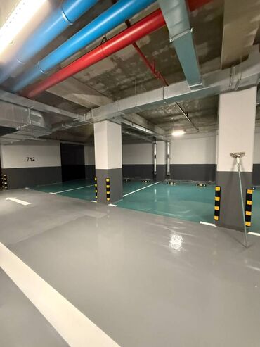 Yeni tikili: Ağ şəhər, 3 otaqlı, Yeni tikili, m. Xətai, 124 kv. m — 15