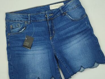 bluzki megi nowa kolekcja: Esmara, Shorts for women, size XL (EU 42)