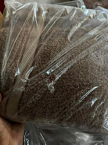 Peškiri: Set frotirskih peškira - Materijal: frotir (pamučni tip tkanja sa — 8