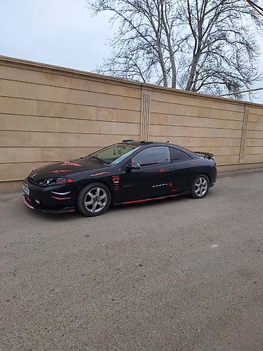 Ford: Ford Cougar: 2 l | 2000 il Kupe — 14