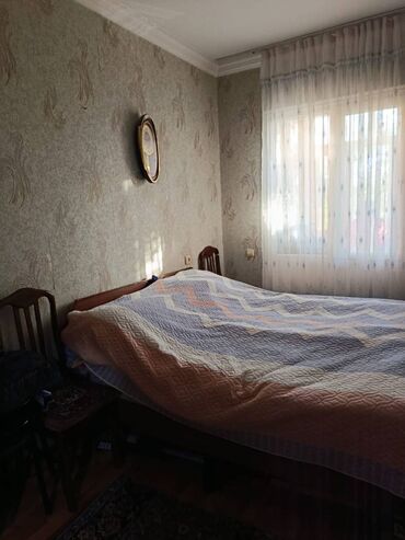 Köhnə tikili: Bakı, 2 otaqlı, Köhnə tikili, 55 kv. m — 3