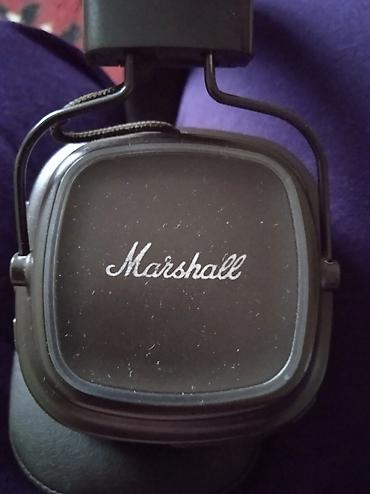 Наушники: Наушники Marshall (накладные). звонить на вотцап 0/703/008888 — 1