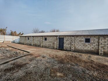 Anbar və emalatxanalar: Agdam dordyoluna 7km mesafede asfalt yol. Kommunal xidmetler qiymete -da lalafo.az — 11 Anbar və emalatxanalar: Agdam dordyoluna 7km mesafede asfalt yol. Kommunal xidmetler qiymete — 11