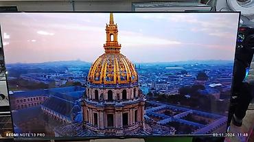 хаб для ноутбука с hdmi: Телевизор YASIN 65" 65Q90M (164 см) - Платформа: Google TV с — 7