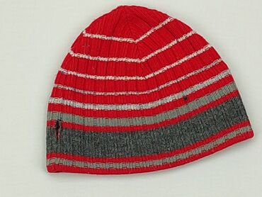 czapka do czerwonej kurtki: Hat, condition - Good