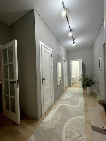 120: 2 комнаты, 64 м², 7 этаж, Свежий ремонт — 2