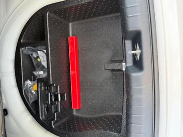 Kia: Kia K3: 2020 г., 1.6 л, Автомат, Бензин, Седан — 20