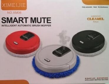 Klasični usisivači: Pametni Usisivac NOVO Usisivac Robot AKCIJA Cene nisu fiksne — 1