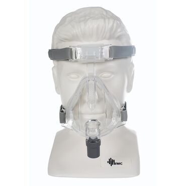 Маски медицинские: НА СИПАП БИПАП МАСКИ ШЛАНГИ ФИЛЬТРЫ CPAP BIPAP BMC MEDICAL ШЛАНГИ