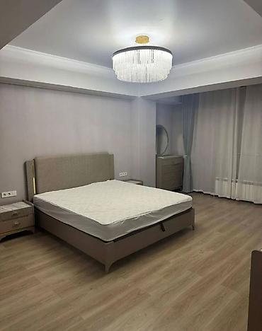 Долгосрочная аренда квартир: 3 комнаты — 18