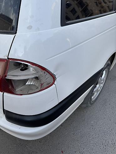 Toyota: Toyota Avensis: 2001 г., 1.8 л, Автомат, Бензин, Универсал — 10