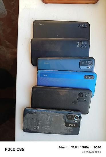 pocco x6 pro: Смартфоны Xiaomi/POCO (подборка моделей) - Линейка устройств: Redmi и — 1