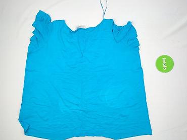 calliope marka: Janina, Bluzka damska, rozmiar 4XL — 3