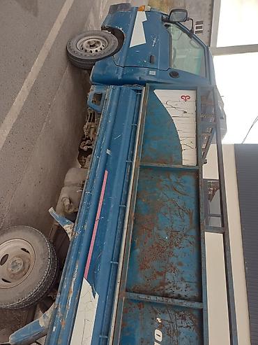 портер 2 вампер: Легкий грузовик, Hyundai, Стандарт, 3 т, Б/у — 2