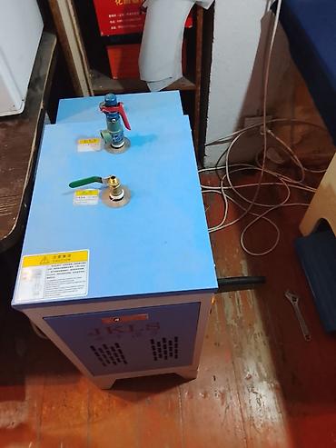 epson 1500: Швейная машина Jack, Компьютеризованная — 3