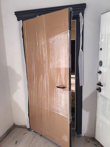южные: 3 комнаты, 130 м², Южная Магистраль Элитка, 5 этаж, ПСО (под самоотделку) — 4