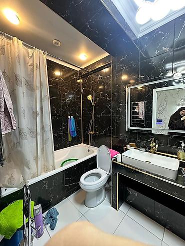 Продажа квартир: 3 комнаты, 97 м², Элитка, 8 этаж, Евроремонт — 4